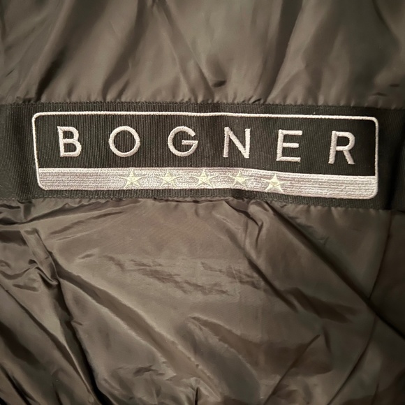 Bogner Winter Jacket - Picture 8 of 10
